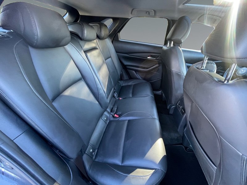 2024 Mazda CX-30 GS AWD