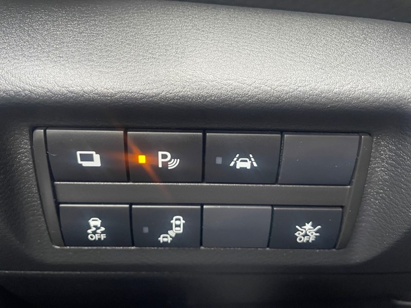 2024 Nissan Kicks S FWD