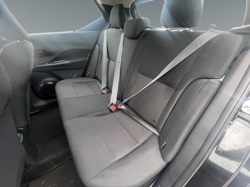 2024 Nissan Kicks S FWD