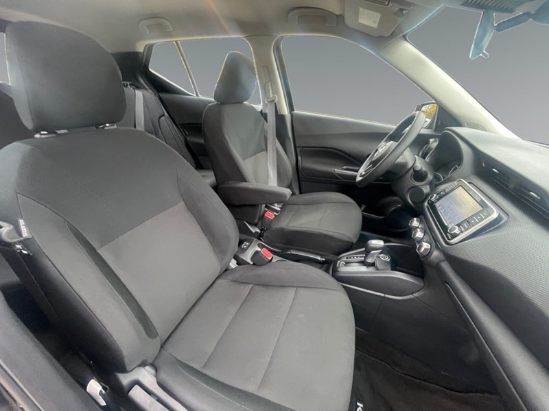 2024 Nissan Kicks S FWD