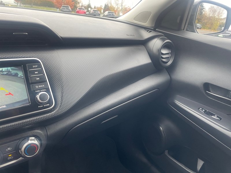 2024 Nissan Kicks S FWD