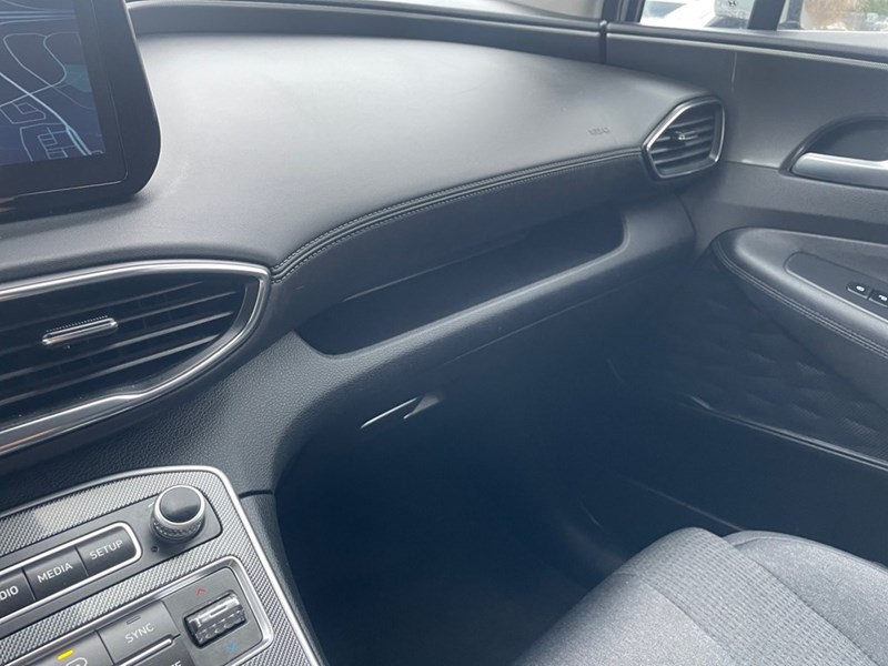 2023 Hyundai Santa Fe Preferred AWD