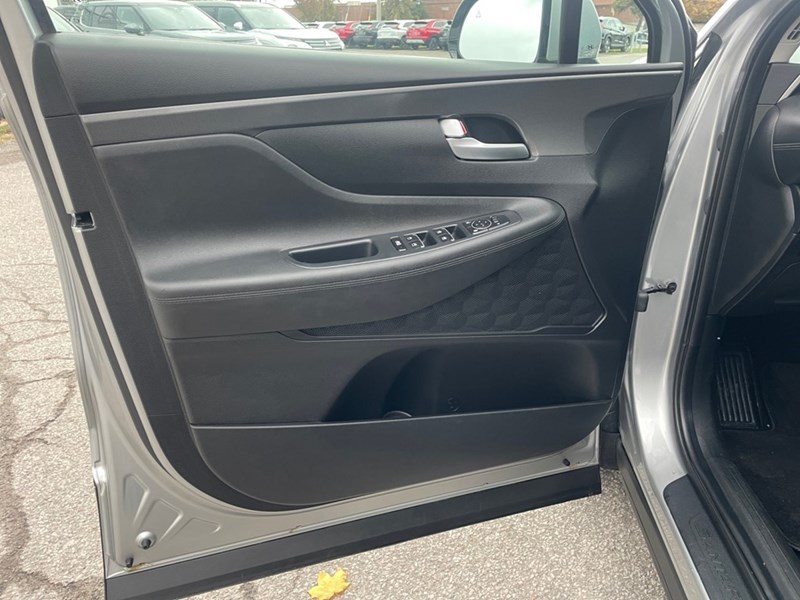 2023 Hyundai Santa Fe Preferred AWD