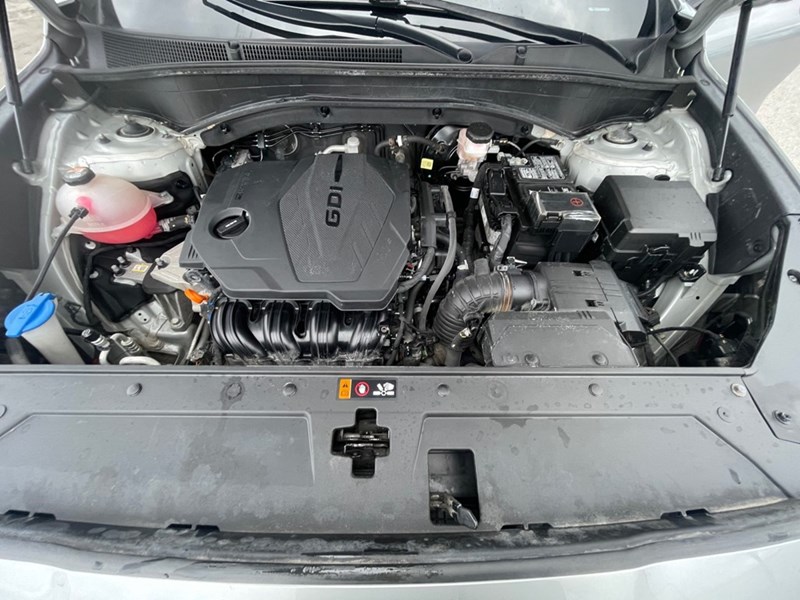 2023 Hyundai Santa Fe Preferred AWD