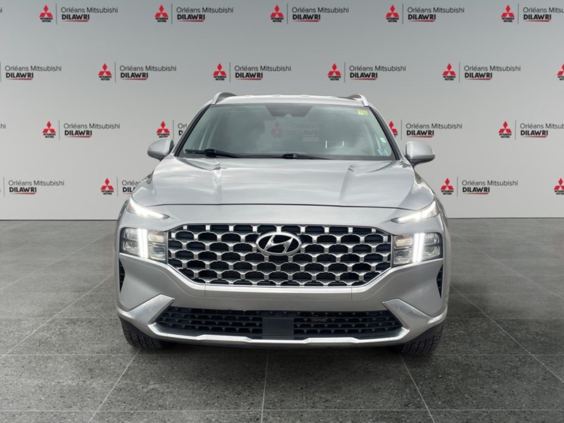 2023 Hyundai Santa Fe Preferred AWD