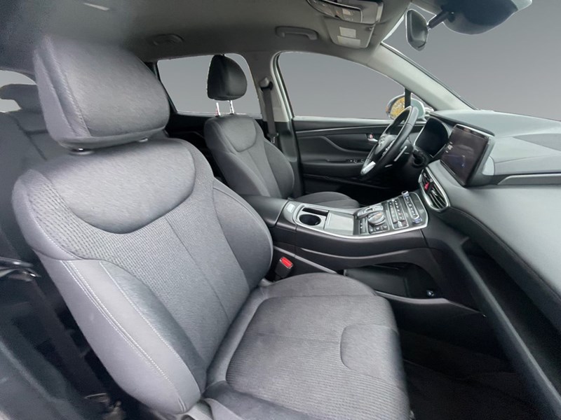 2023 Hyundai Santa Fe Preferred AWD