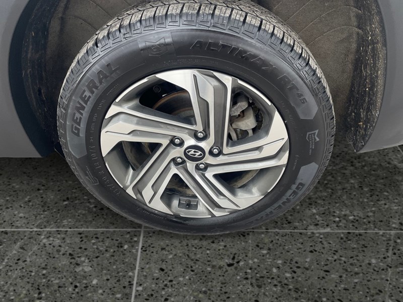 2023 Hyundai Santa Fe Preferred AWD