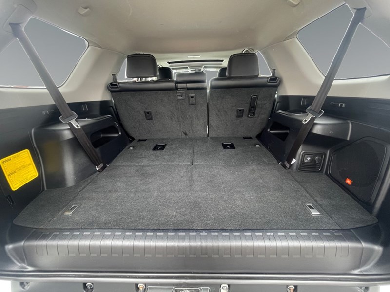 2020 Toyota 4Runner 4WD