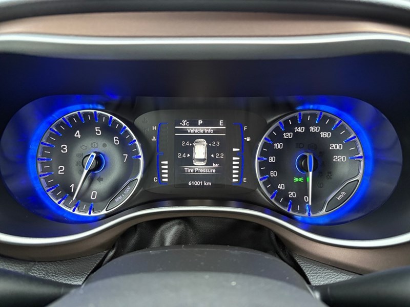 2024 Chrysler Grand Caravan SXT 2WD