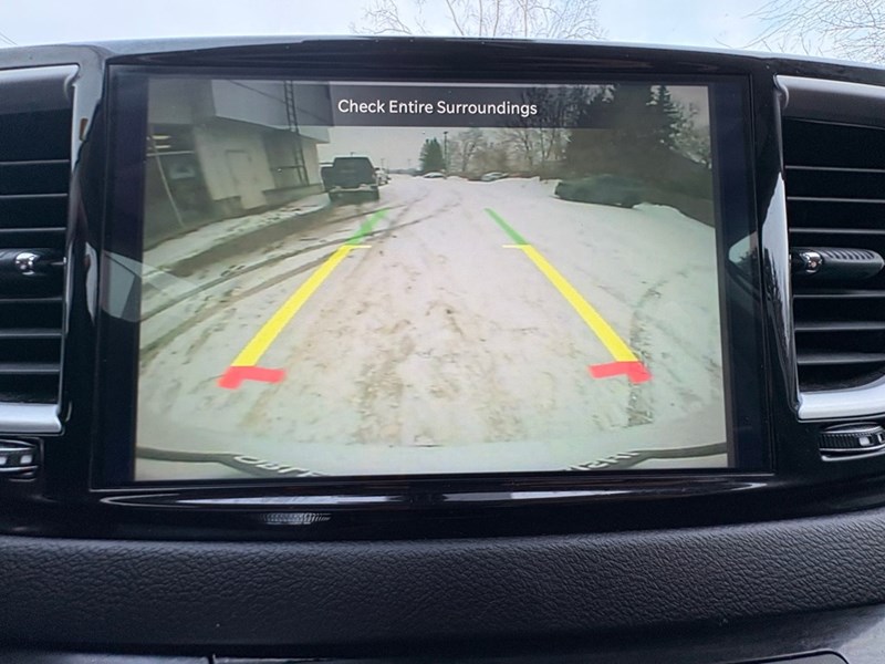 2024 Chrysler Grand Caravan SXT 2WD