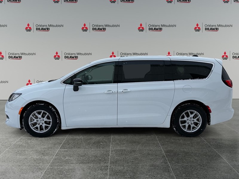 2024 Chrysler Grand Caravan SXT 2WD