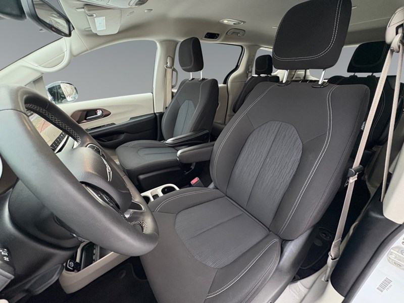 2024 Chrysler Grand Caravan SXT 2WD