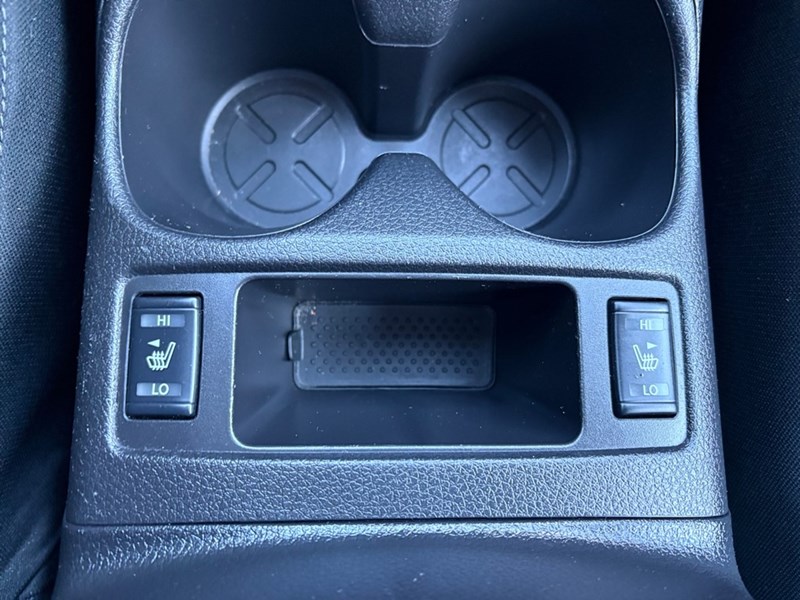 2023 Nissan Qashqai AWD SV CVT