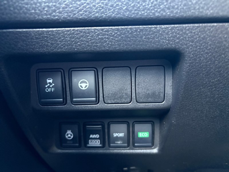 2023 Nissan Qashqai AWD SV CVT