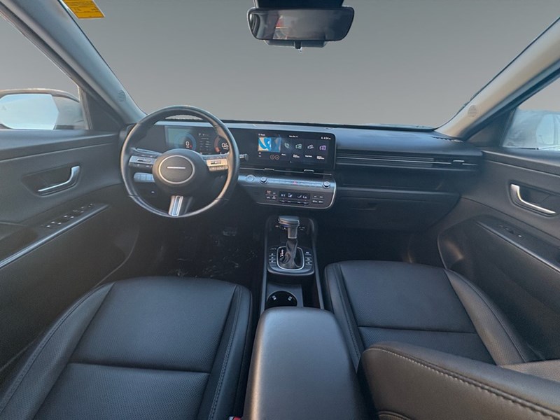 2024 Hyundai Kona 2.0L Preferred AWD w/Trend Package