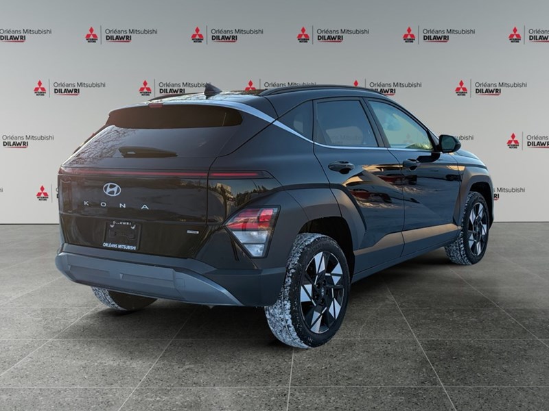 2024 Hyundai Kona 2.0L Preferred AWD w/Trend Package