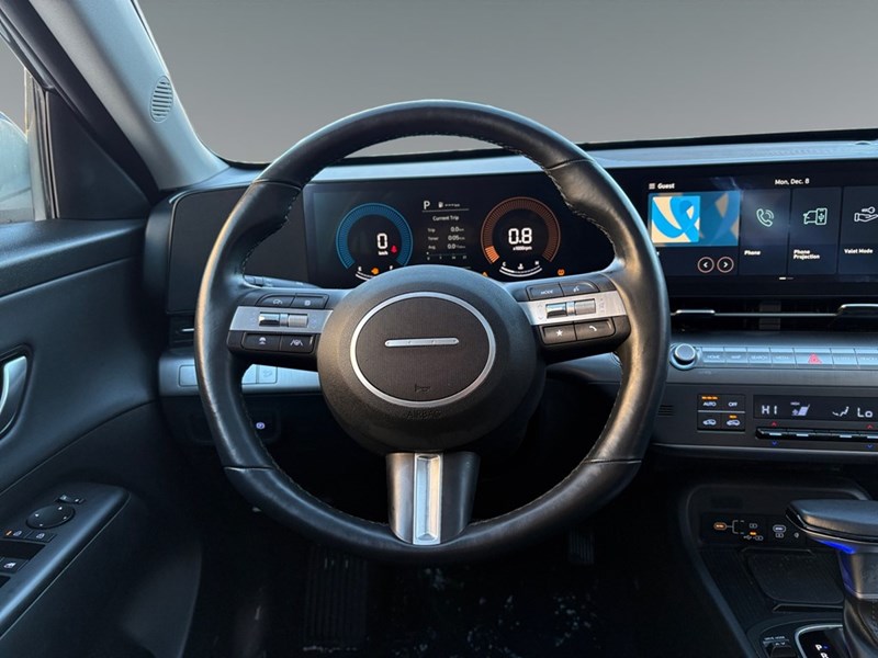 2024 Hyundai Kona 2.0L Preferred AWD w/Trend Package