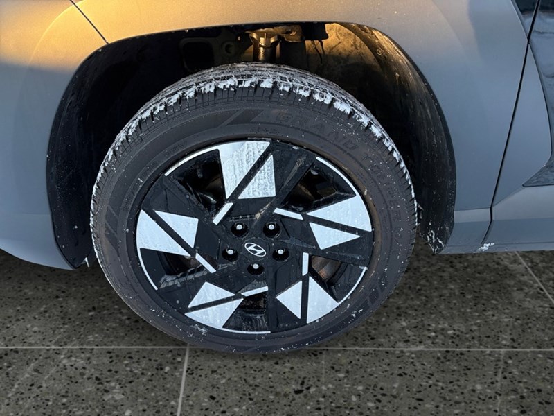 2024 Hyundai Kona 2.0L Preferred AWD w/Trend Package