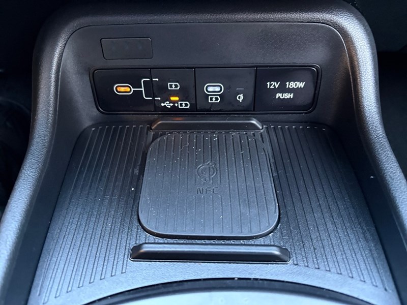 2024 Hyundai Kona 2.0L Preferred AWD w/Trend Package