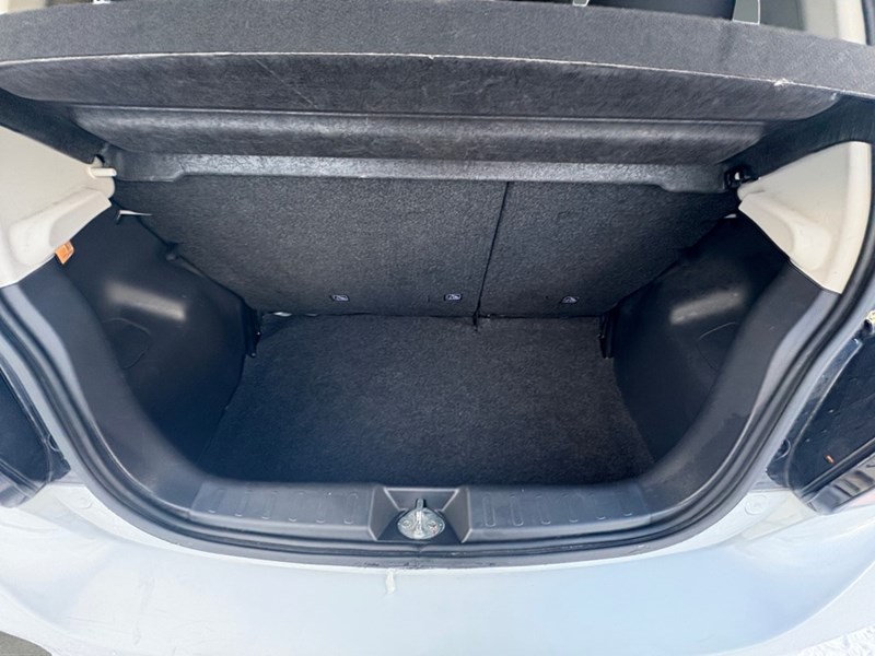 2022 Mitsubishi Mirage SE CVT