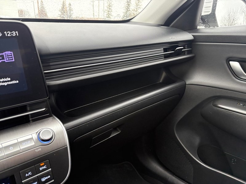 2024 Hyundai Kona 2.0L Preferred AWD w/Trend Package