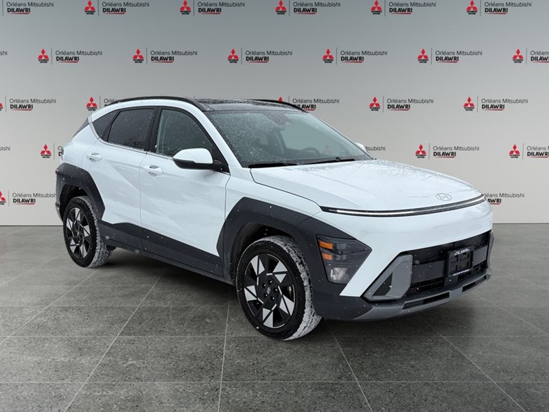 2024 Hyundai Kona 2.0L Preferred AWD w/Trend Package