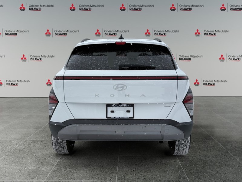 2024 Hyundai Kona 2.0L Preferred AWD w/Trend Package