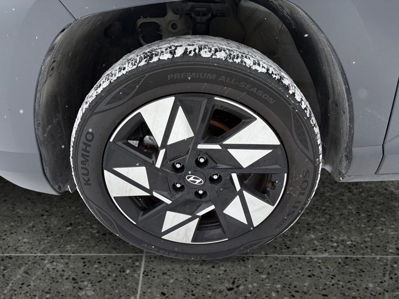 2024 Hyundai Kona 2.0L Preferred AWD w/Trend Package