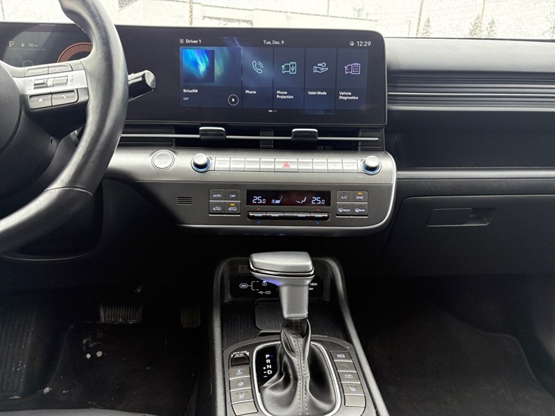 2024 Hyundai Kona 2.0L Preferred AWD w/Trend Package