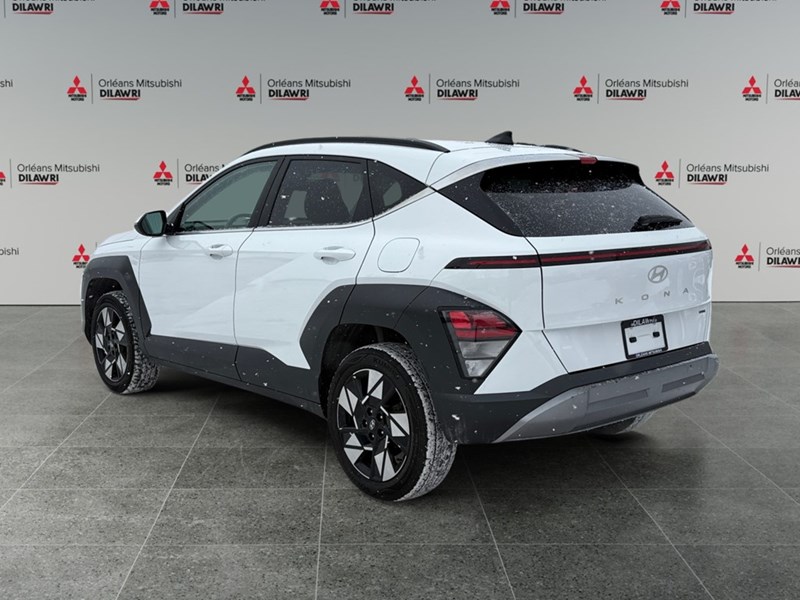2024 Hyundai Kona 2.0L Preferred AWD w/Trend Package