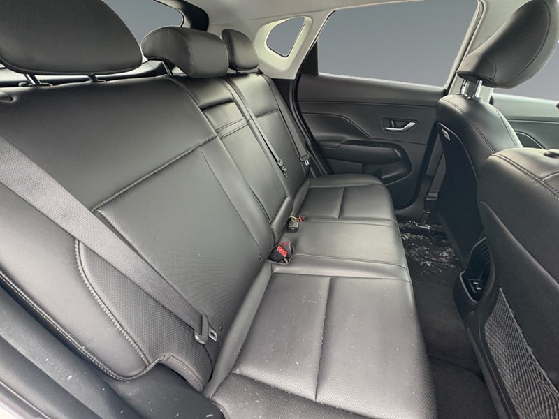 2024 Hyundai Kona 2.0L Preferred AWD w/Trend Package