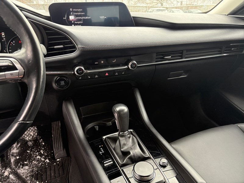 2023 Mazda Mazda3 GS Auto i-ACTIV AWD