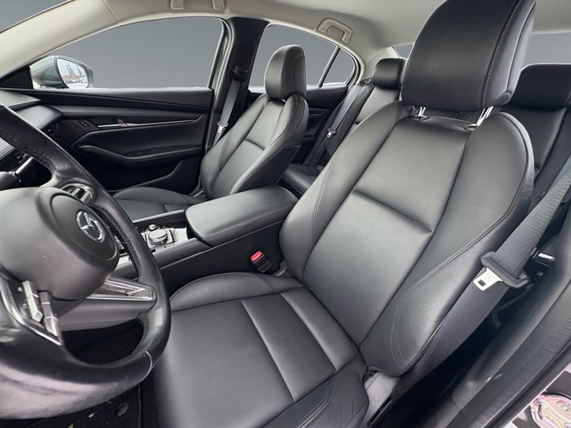 2023 Mazda Mazda3 GS Auto i-ACTIV AWD