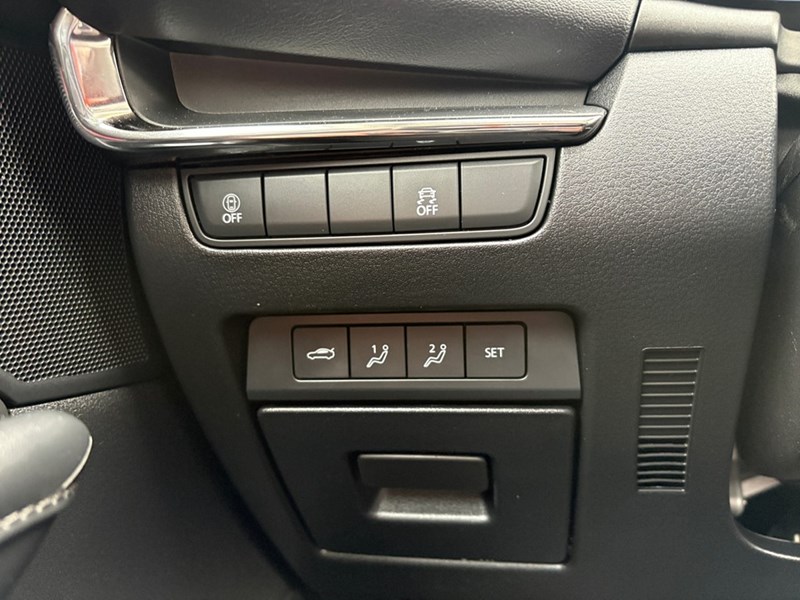 2023 Mazda Mazda3 GS Auto i-ACTIV AWD