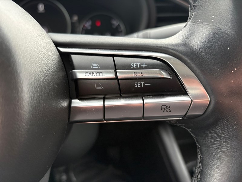 2023 Mazda Mazda3 GS Auto i-ACTIV AWD