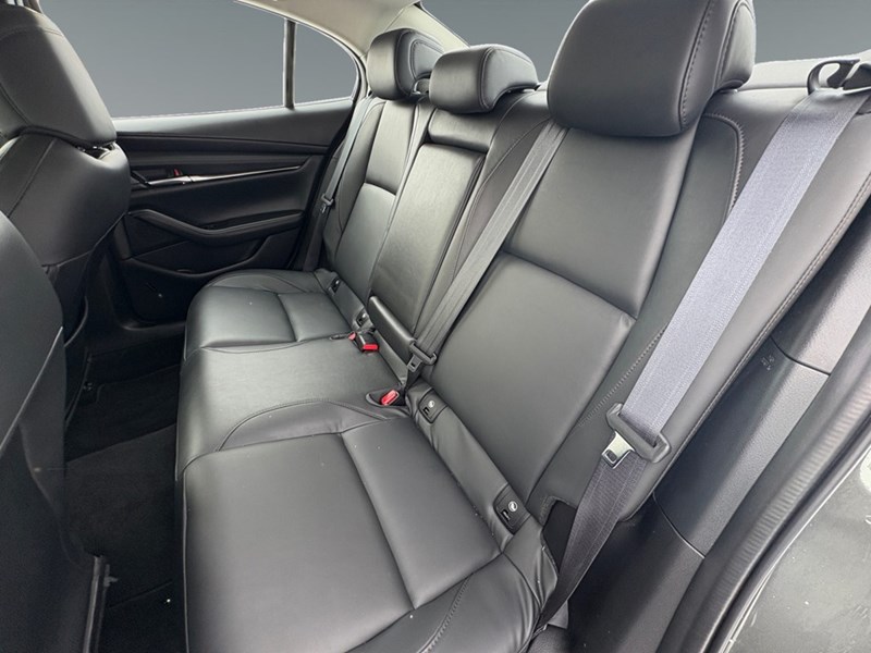 2023 Mazda Mazda3 GS Auto i-ACTIV AWD