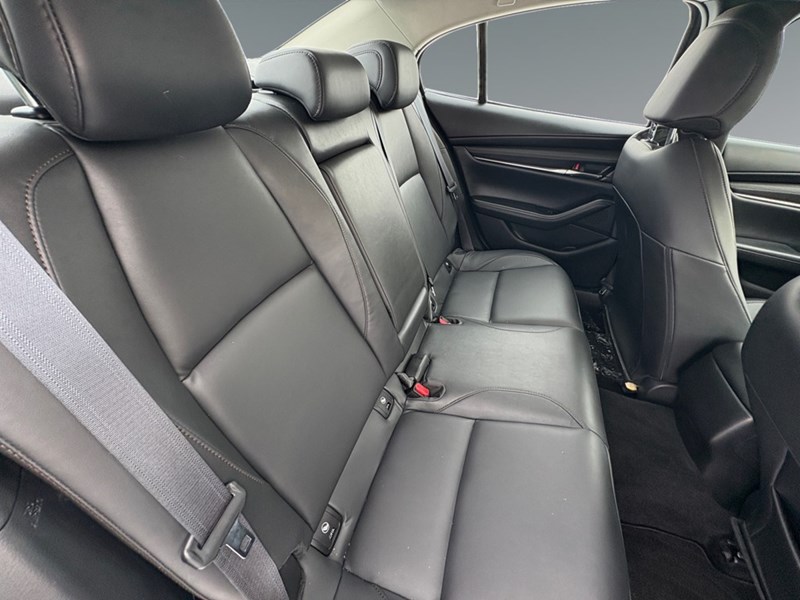 2023 Mazda Mazda3 GS Auto i-ACTIV AWD