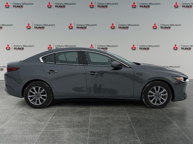 2023 Mazda Mazda3 GS Auto i-ACTIV AWD