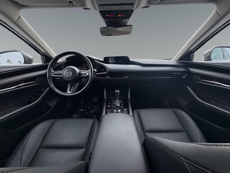 2023 Mazda Mazda3 GS Auto i-ACTIV AWD