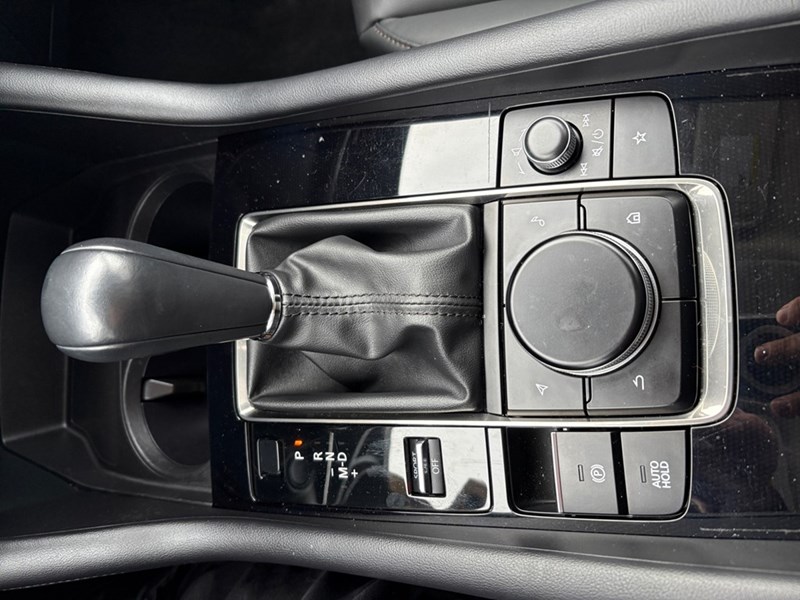 2023 Mazda Mazda3 GS Auto i-ACTIV AWD