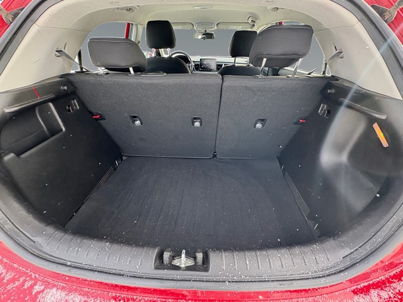 2023 Kia Rio LX+ IVT