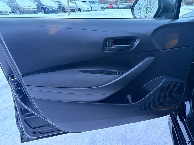 2024 Toyota Corolla Hybrid Hybrid LE CVT