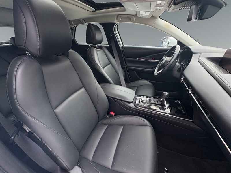 2024 Mazda CX-30 GS AWD