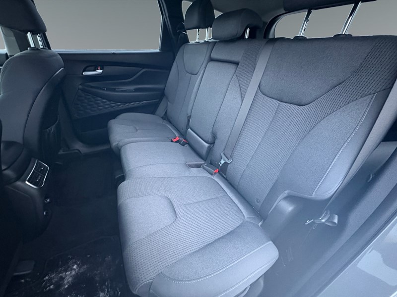 2023 Hyundai Santa Fe Preferred AWD