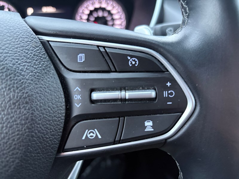 2023 Hyundai Santa Fe Preferred AWD