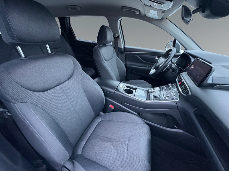 2023 Hyundai Santa Fe Preferred AWD