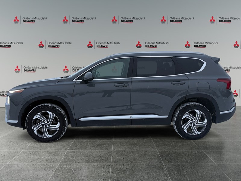 2023 Hyundai Santa Fe Preferred AWD