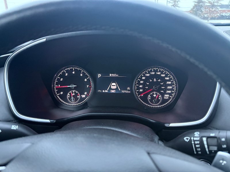 2023 Hyundai Santa Fe Preferred AWD