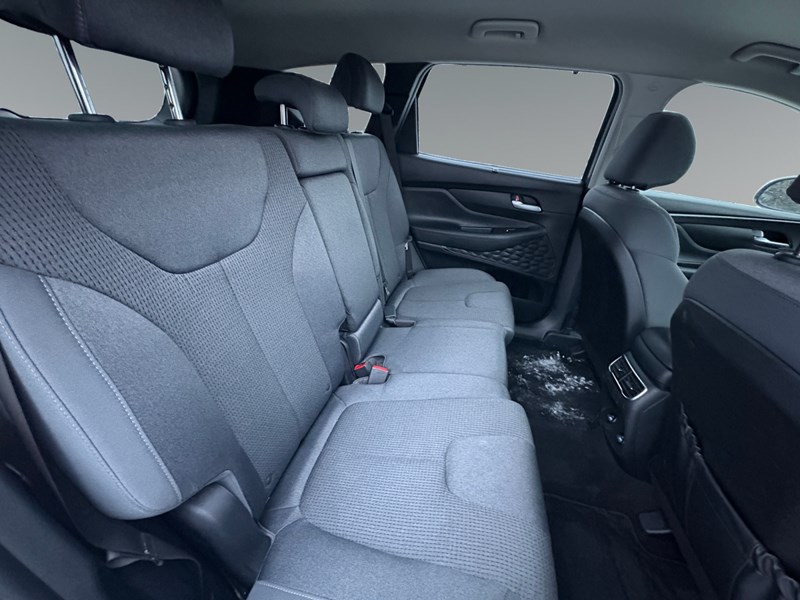 2023 Hyundai Santa Fe Preferred AWD