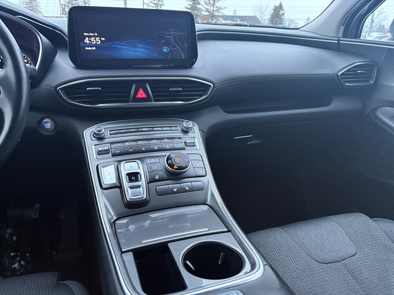 2023 Hyundai Santa Fe Preferred AWD